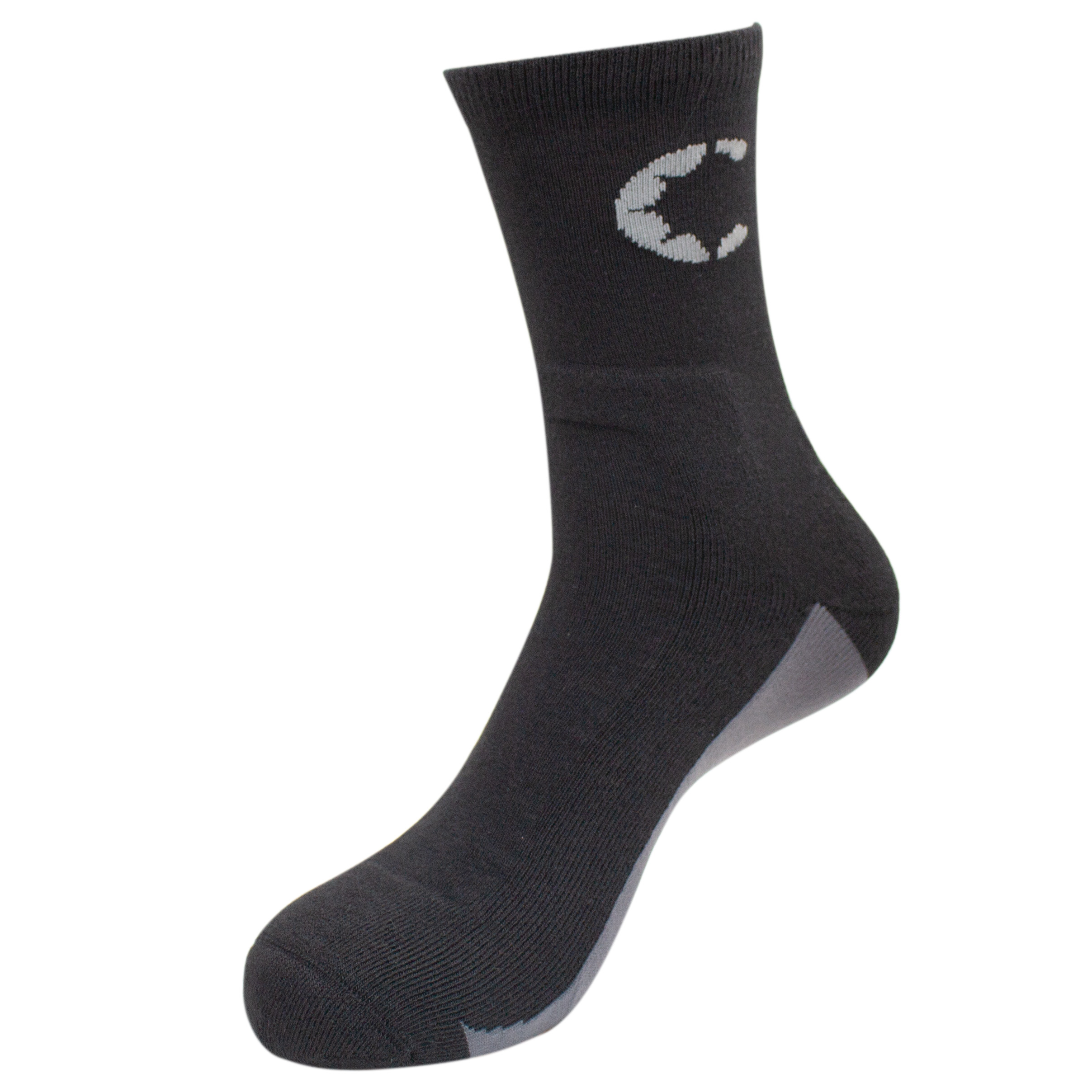 Термоноски "CИБИРСКИЙ СЛЕДОПЫТ" Urban Base SteamCoolway, до -10°С, р.40-42
