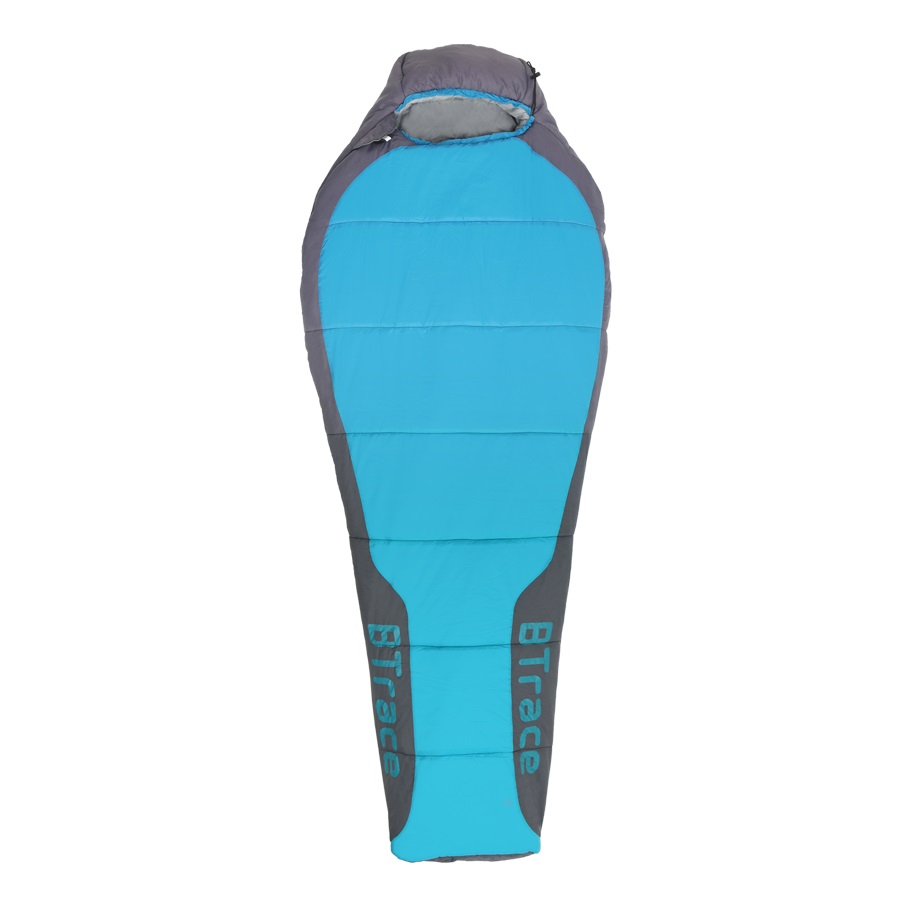 Мешок спальный  BTrace Swelter L size Правый