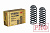 Пружины РИФ задние Jeep Grand Cherokee ZJ (1992-1998) +80 кг лифт 30 мм