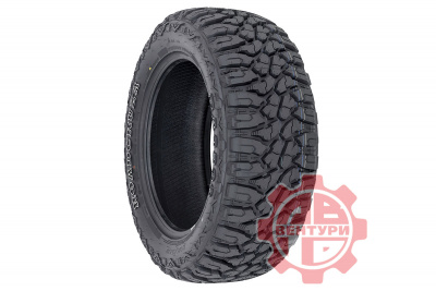 фото Шина ROADCRUZA LT285/55R20 117/114Q RA3200 M/T POR