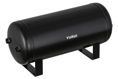 фото Ресивер YURUI 2.0Gal/7.65л. 