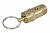 Клапан аварийного сброса давления 17,01 атм 1/4"