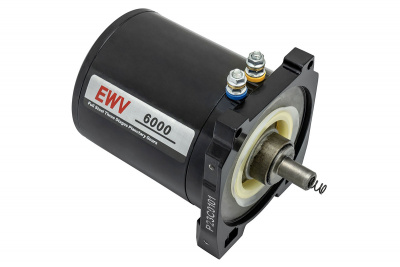 фото Мотор EWV6000