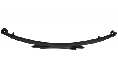 фото Рессора РИФ задняя Toyota Tundra 2007+ +200 кг лифт 60 мм