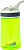 Бутылка питьевая для путешественников AceCamp Tritan Water Bottle 350 мл. (Жёлтый)