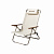 Кресло туристическое Naturehike Xing Wang T02, 88х73,5х60 см, складное, до 110 кг. бежевое