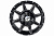 Диск Тойота Toyota Land Cruiser 100/200 литой черный 5x150 8xR18 d110 ET+30