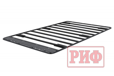 фото Багажник экспедиционный платформа РИФ 1350х2100 мм Toyota Land Cruiser 70/76/78