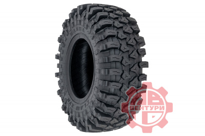 фото Шина WANDA CLAW XTR WN02 M/T 335/75-17LT (37x12.5-17LT) 124K POR