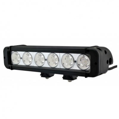 фото Светодиодная фара комбинированного света РИФ 280 мм 60W LED