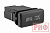 Кнопка ВКЛ/ВЫКЛ, белый, FRONT LIGHTS TOYOTA 40x20 мм горизонтальная