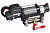 Лебёдка электрическая двухскоростная 12V Runva 12000 lbs 5443 кг