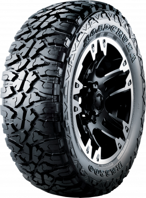 фото Шина ROADCRUZA 35X12.50R20LT 121Q RA3200 M/T POR