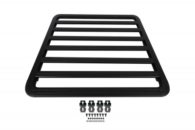 фото Поперечины верхние для кунга-каркаса Baja Racing на Ford F-150, Toyota Tundra 1,72x1,33 м