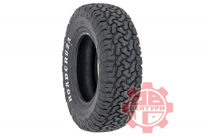 фото Шина ROADCRUZA RA1100 LT245/75R16 120/116R A/T