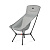 Кресло туристическое Naturehike Yamami YL01 складное, 81,5х56х99 см, до 140 кг, серое