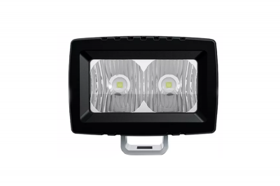 фото Светодиодные фары рабочего света AURORA 76x38 мм 20W LED (комплект 2 шт)