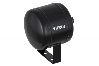 фото Ресивер YURUI 0.5Gal/2л 