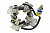 Узел щеточный для лебедки Runva EWN15000