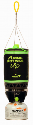 фото Подвес Kovea для Аlpine Pot KB-0703W