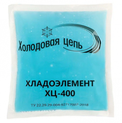 фото Хладоэлемент 90 мл