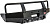 Бампер РИФ силовой передний FORD Ranger T5 2006-2010 без доп. фар с защитной дугой