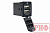 Розетка USB 2 QC 3.0 для Nissan 30x22х38