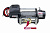 Лебёдка электрическая 12V Magnum 9000 lbs 4200 кг (стальной трос)