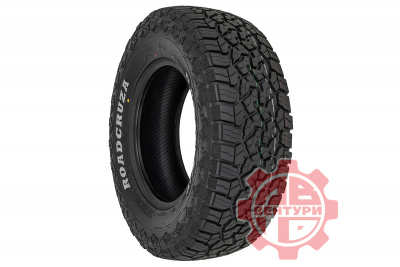 фото Шина ROADCRUZA RA7000 X/T 31X10.50R15LT 109S 6PR