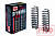 Пружины РИФ задние Grand Vitara 2 JT 2005-2015 (5 дв.), Escudo 3 2005-2017 лифт 20 мм, 0-100 кг
