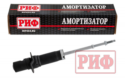 фото Амортизатор РИФ передний Ssang Yong Rexton 1 и Kyron штатный OEM 	44310-08301