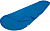 Вкладыш High Peak Cotton Inlett Mummy в спальный мешок, хлопковый, синий, 225 см