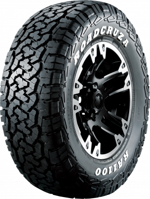 фото Шина ROADCRUZA LT285/60R18 118/115S RA1100 A/T