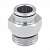 Фитинг цанговый прямой R6512 8-1/8
