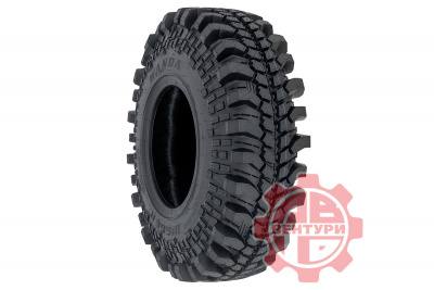 фото Шина WANDA DIGGER WN03 M/T 295/90-16LT (37x11.5-16LT) 123K POR