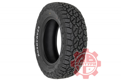 фото Шина ROADCRUZA RA7000 X/T LT225/70R16 108/105S