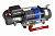 Лебёдка электрическая (индустр.) 24V Runva 17500 lbs 7960 кг синтетический трос