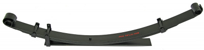 фото Рессора РИФ задняя Mitsubishi L200 1996-2005 0-300 кг лифт 45 мм