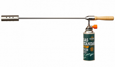 фото Резак газовый TOURIST TURBO LONG