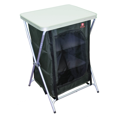 фото Кухня походная BTrace Mini