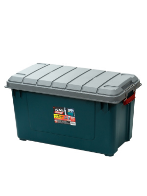 фото Ящик экспедиционный IRIS RV BOX 700, 62 литра 70,2х37х38,9см.