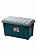 Ящик экспедиционный IRIS RV BOX 700, 62 литра 70,2х37х38,9см.