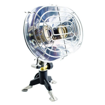 фото Обогреватель газовый TOURIST RIO