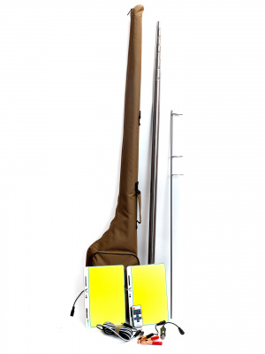 фото LED панель 12V NN-LP1100, 1100Вт