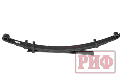 фото Рессора РИФ задняя Mitsubishi L200 2005-2015 0-100 кг лифт 30 мм