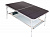 Стол походный Maverick Net Holder 122,0 Х 80,0 Х 36,0 - 68,0 см.  (с регулировкой по высоте).