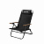 Кресло туристическое Naturehike Xing Wang T02, 88х73,5х60 см, складное, до 110 кг. черное