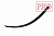 Лист 3 рессоры RIFVIG-250B (Toyota Hilux 2005-2014) 7х60х1185 мм
