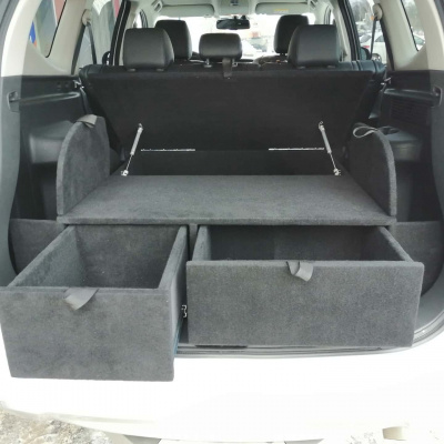 фото Органайзер "Экспедиция" для Mitsubishi Pajero Sport 3