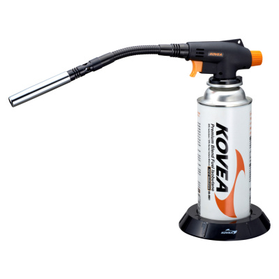 фото Резак газовый Kovea Free Neck Gas Torch